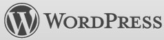 WordPress Logo