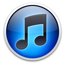 iTunes Logo