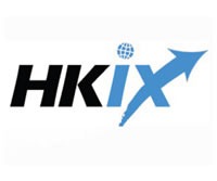 HKIX Logo